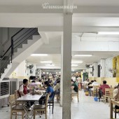 Giảm sốc 10tỷ! Nhà Mặt tiền Nở hậu SHR 4 tầng 154m2 – Nguyễn Văn Nghi Gò Vấp S